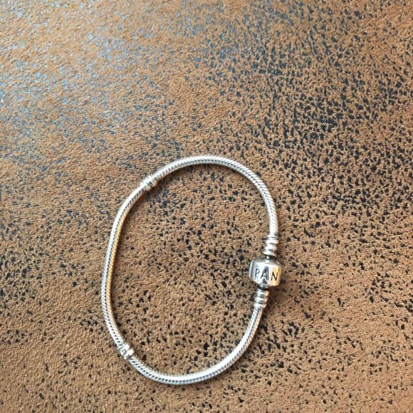 Pandora Classic Bracelet - Picture 3 of 4